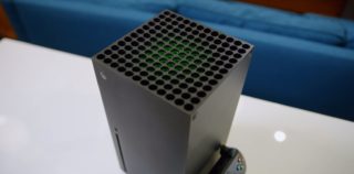 Gallery: Hands-on with Xbox Series X