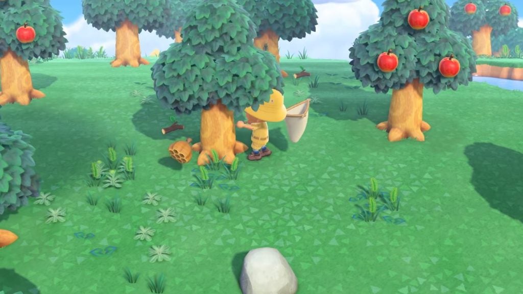 Animal Crossing New Horizons guide 21 tips for a happy