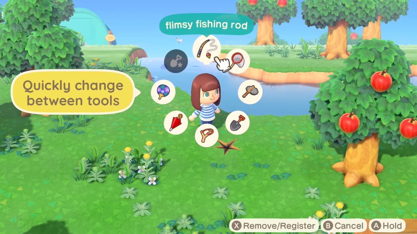 Animal Crossing New Horizons Guide 21 Tips For Becoming A