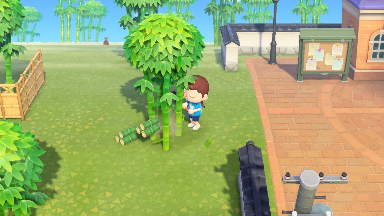 Animal Crossing tips: Our guide to getting started in New Horizons