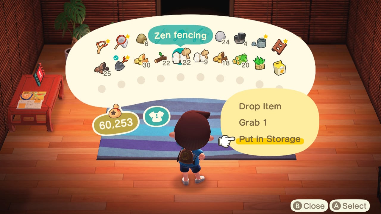 Animal Crossing New Horizons Guide 21 Tips For Becoming A Happy
