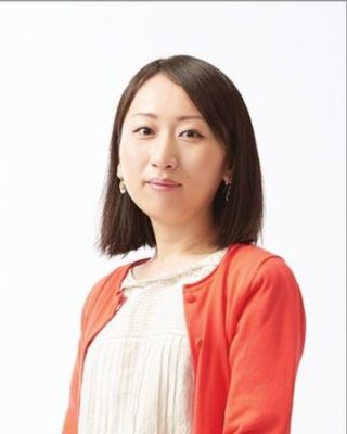 Aya Kyogoku Vgc