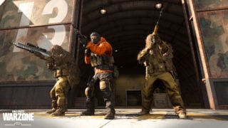 Call of Duty: Warzone will reinstate Trios for a second time following backlash