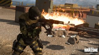 Call of Duty Warzone update suffers last minute delay