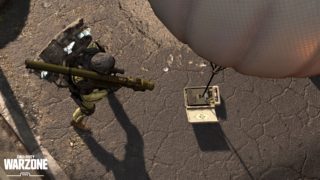 Call of Duty Warzone is a free-to-play shooter featuring a battle royale mode Call of Duty Warzone is a free-to-play shooter featuring a battle royale mode