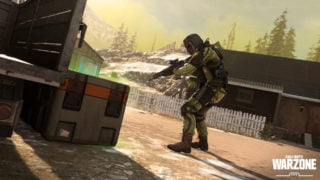 Modern Warfare and Warzone fix ‘targets connection issues and long matchmaking times’
