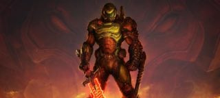 Doom Eternal and Elder Scrolls Online are coming to PS5 and Series X