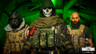 Call of Duty: Warzone will share the same Battle Pass as Modern Warfare