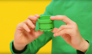 Lego will release more Nintendo sets in the future, says designer