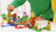 Lego Super Mario has started asking for Luigi after a firmware update
