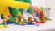 Lego’s Mario sets were one of its ‘most successful theme launches’