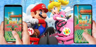 Mario Kart Tour multiplayer release date set for next week