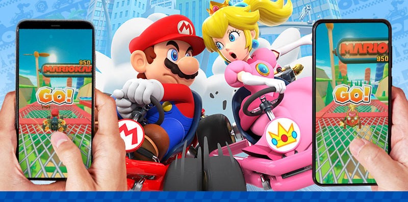 Mario Kart Tour To Remove Gacha Elements Next Month