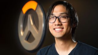 The writer of Overwatch is set to leave Blizzard