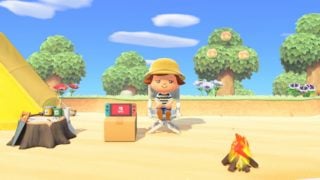 Animal Crossing update fixes ‘a serious bug affecting game balance’
