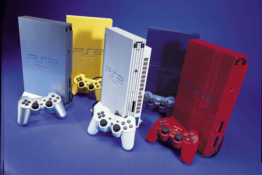 The story of PS2, Sony's crowning achievement | VGC