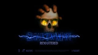 Shadow Man Remastered looks set to release for Xbox this week