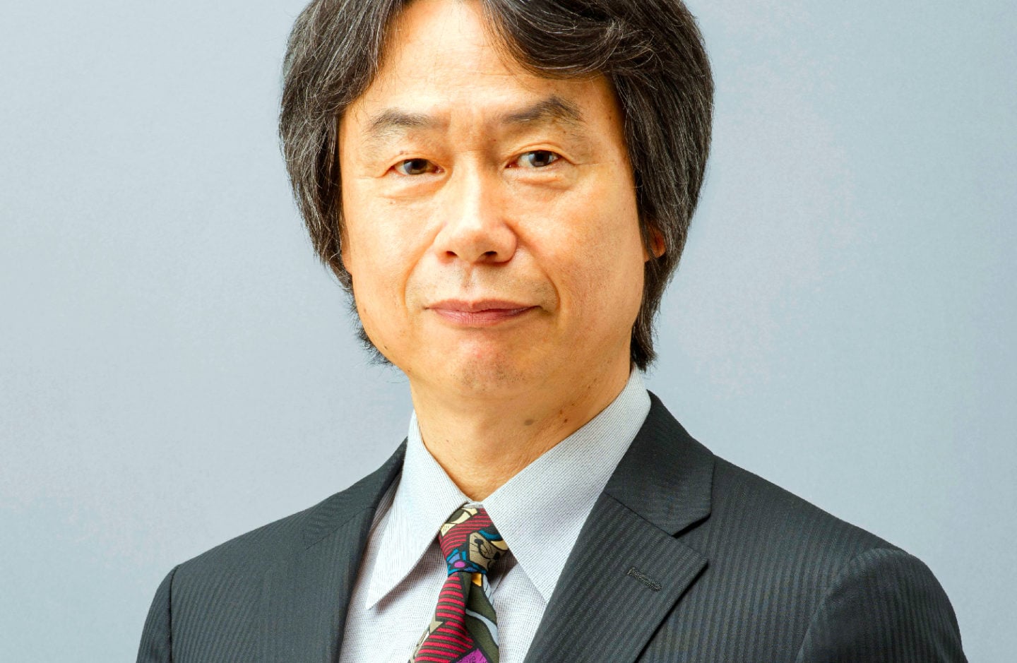 Nintendo’s Miyamoto discusses passing baton to ‘even younger