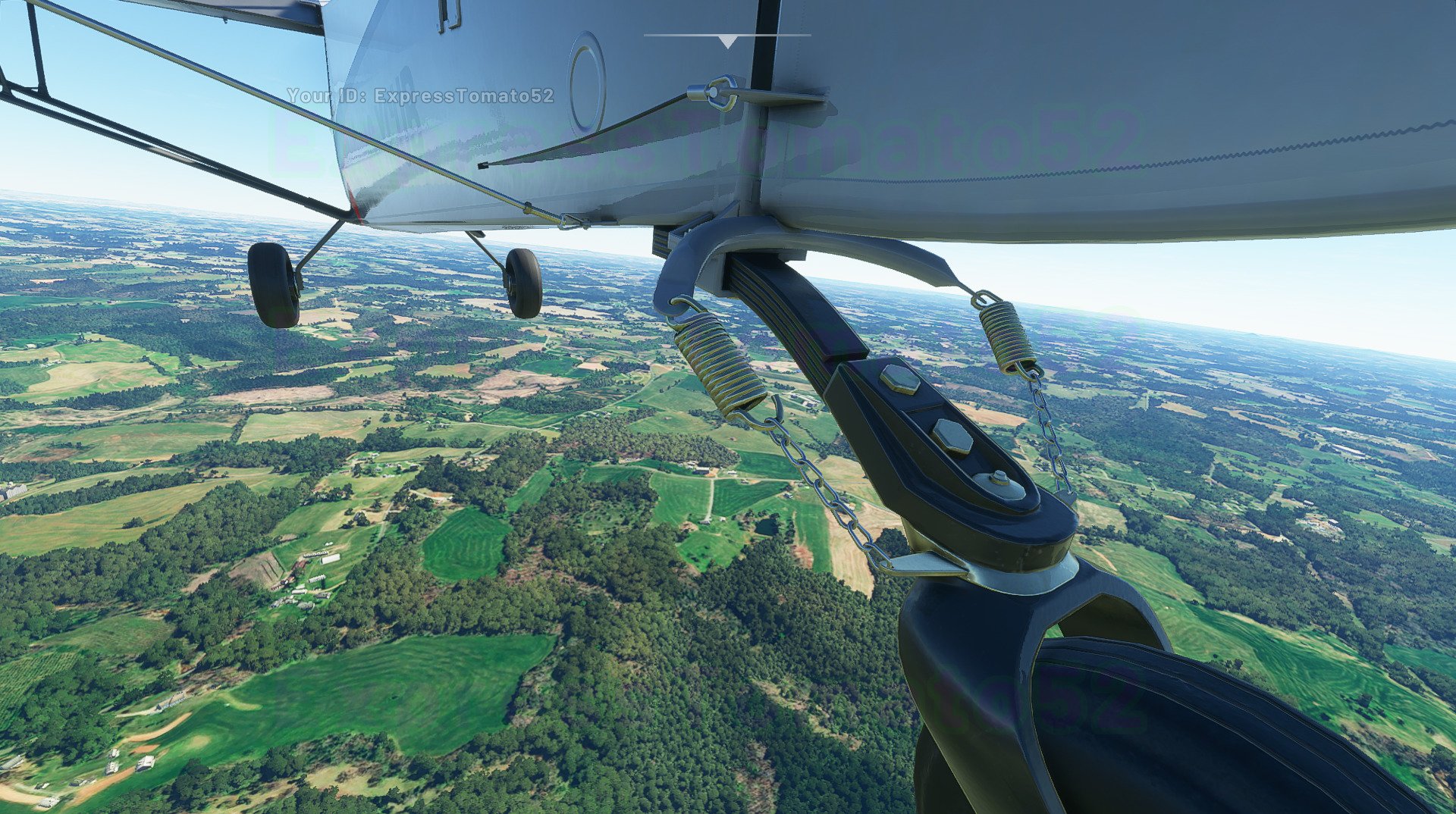 The next Microsoft Flight Simulator will focus on 'career aviation