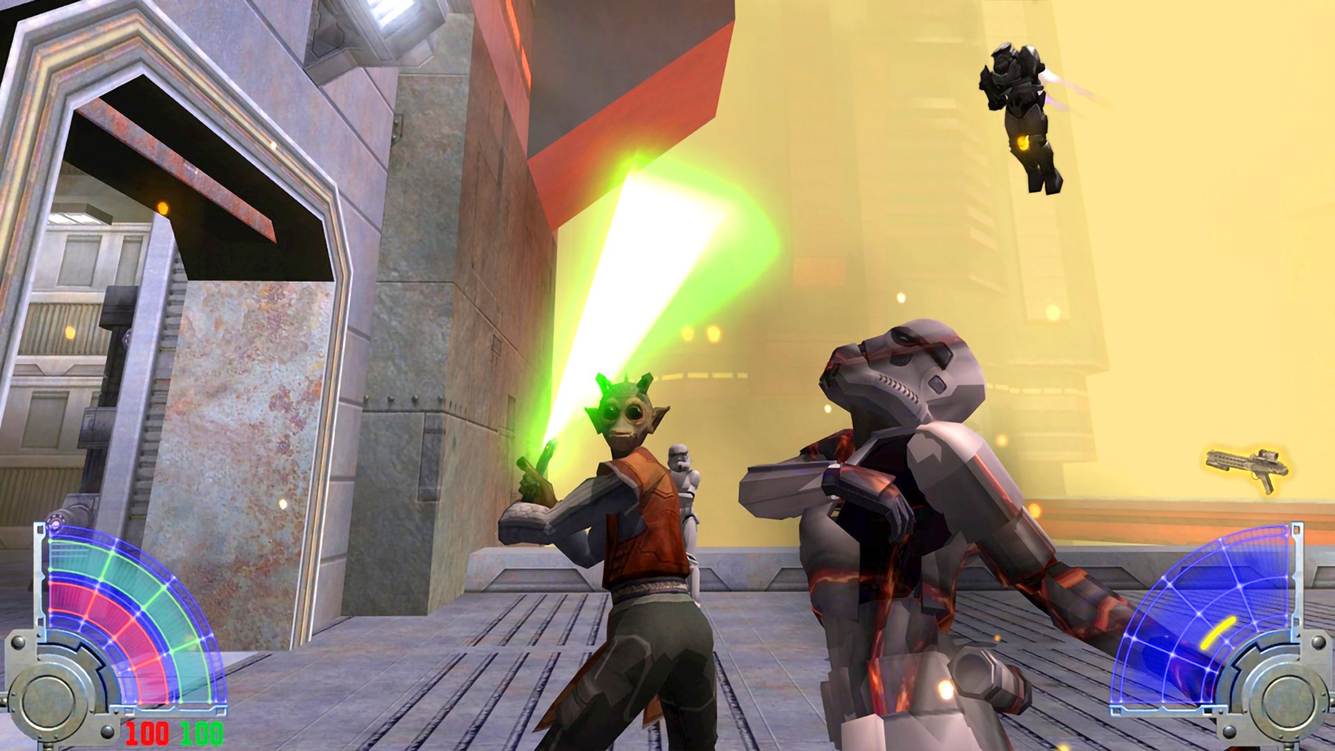 jedi knight jedi academy walkthrough jedi knight jedi academy walkthrough