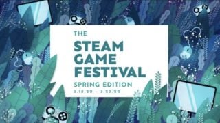 Steam will host 40+ game demos originally planned for GDC