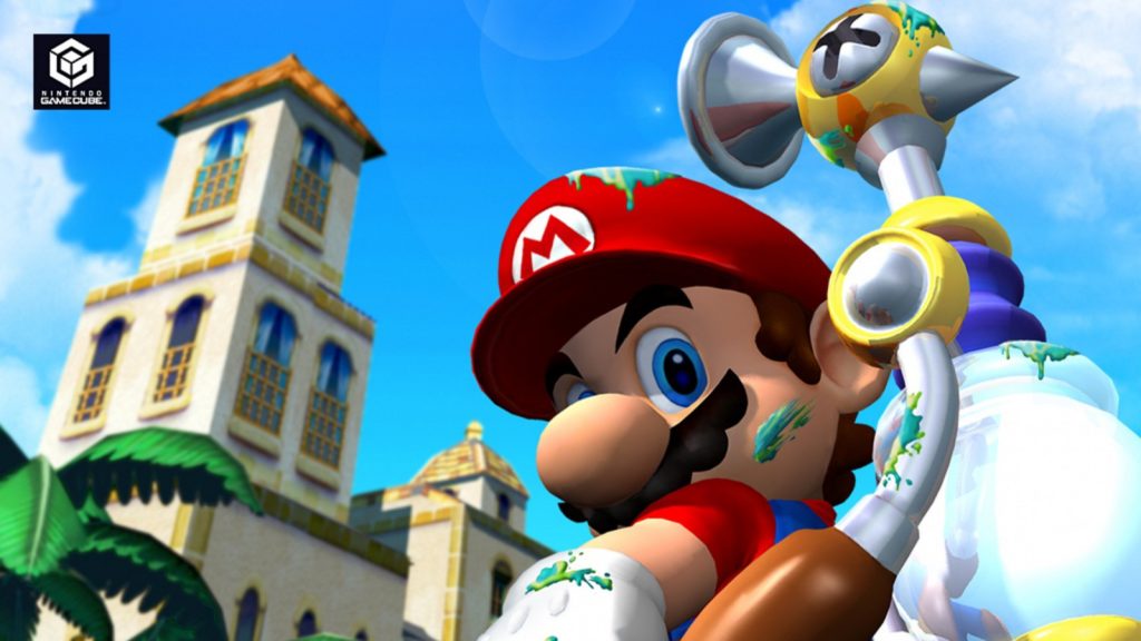 A coleção Mario 3D 'será anunciada em breve', de acordo com um novo relatório - OS REMASTERIZADORES DE MARIO SWITCH CELEBRARÃO O 35º ANIVERSÁRIO DE MARIO Sunshine-1024x576
