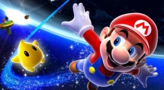 Nintendo has big plans for Super Mario Bros.’ 35th anniversary