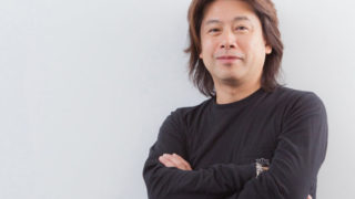 Confirmed: Former Platinum CEO is behind new Capcom-backed studio