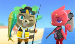 Animal Crossing Switch could feature ‘Nintendo’s first openly gay characters’