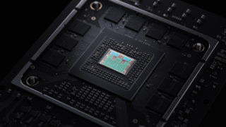 Xbox Series X could double resolution and frame rate of Xbox One games