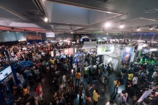 Japan’s biggest indie games expo is cancelled