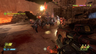 Review: Doom Eternal is one Hell of a stress buster