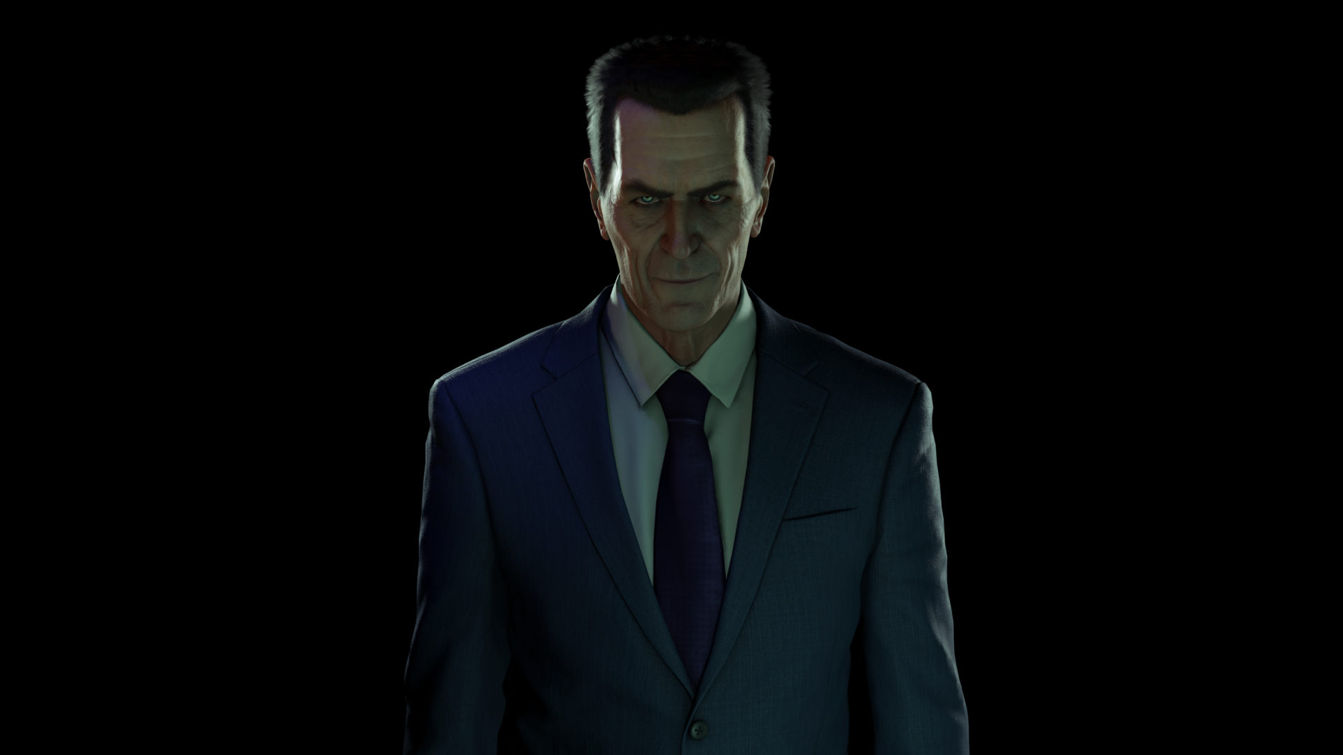 Half-Life 3 is reportedly not in development, as ‘Valve focuses on ...