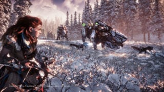 Horizon producer responds to PC criticism: ‘What is wrong with you people?’