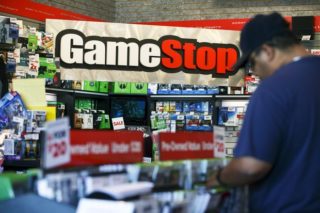 GameStop reverses plan to keep stores open as ‘essential retail’