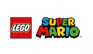 Nintendo teases Lego Super Mario project