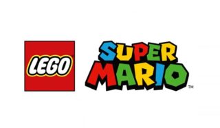 Nintendo teases Lego Super Mario project