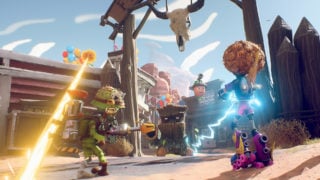 Plants vs Zombies: Battle for Neighborville joins EA and Origin Access