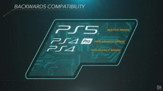 PS5 will play ‘almost all of the top 100 PS4 games’ at launch