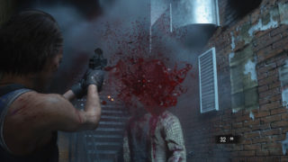 Review: Resident Evil 3 remake is a completely different game to the original