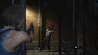 Review: Resident Evil 3 remake is a completely different game to the original