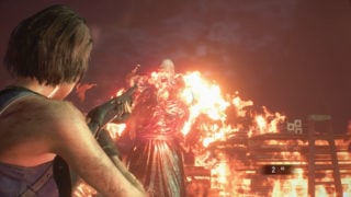 Resident Evil 3 review round-up: critics call remake ‘short but sweet’