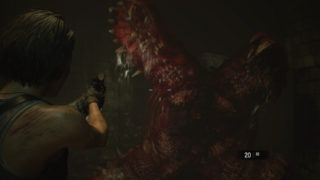 Review: Resident Evil 3 remake is a completely different game to the original