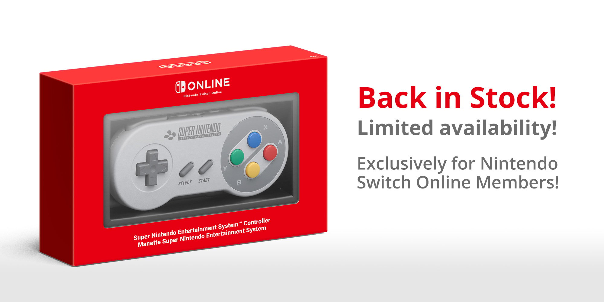 snes to switch