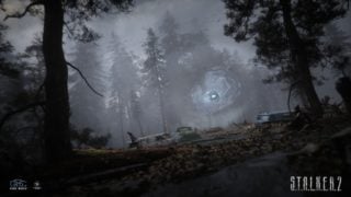 The first image of long-awaited Stalker 2 has been released
