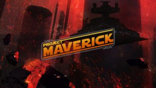 New Star Wars game, Project Maverick, ‘added to PlayStation Network’
