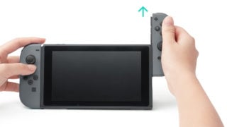 Nintendo wins Switch patent dispute over attachable game controllers