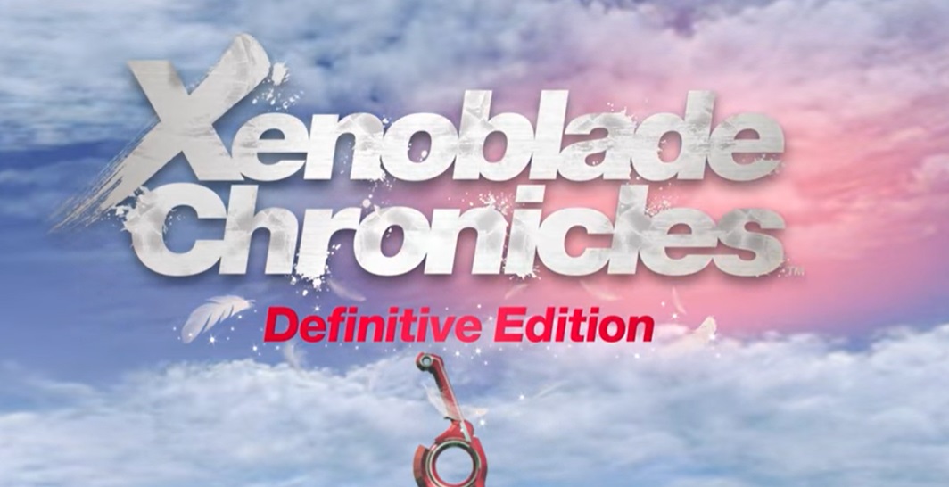 Metacritic - XENOBLADE CHRONICLES: DEFINITIVE EDITION