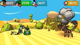 Paper Mario-inspired Bug Fables sets console release