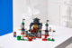 The first Lego Mario sets arrive in August and include a $100 Bowser’s Castle